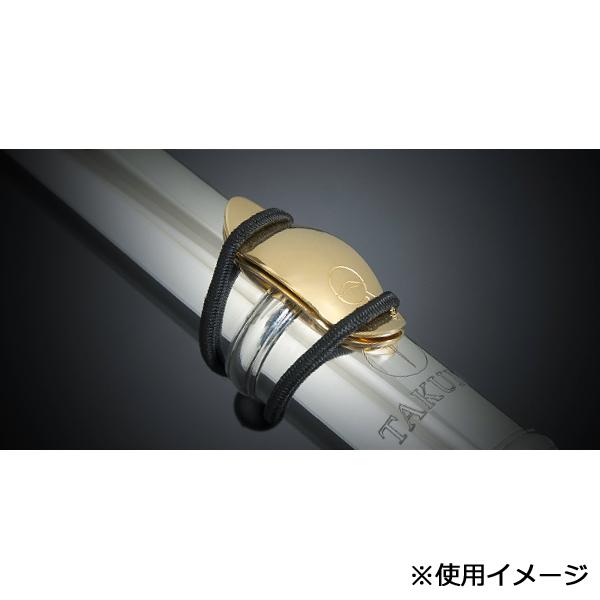 lefreQue リーフレック 正規代理店 Silver plated 41mm ゴムバンド別売