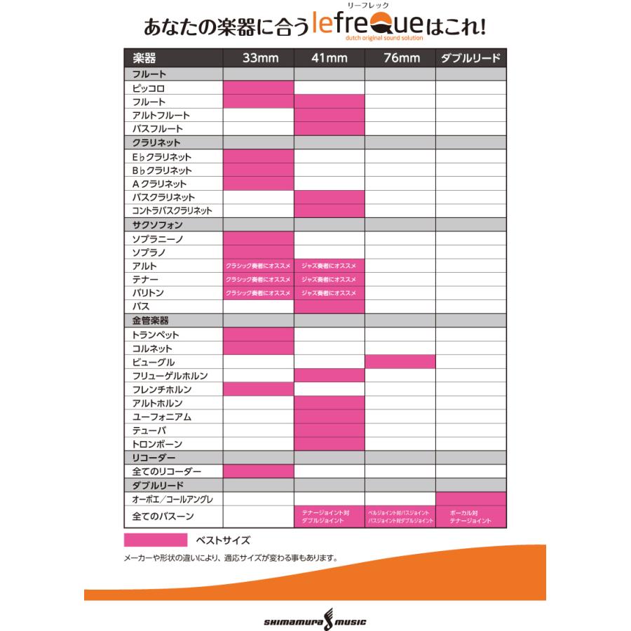 lefreQue リーフレック 正規代理店 Silver plated 41mm ゴムバンド別売