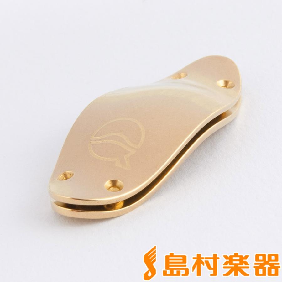 lefreQue リーフレック 正規代理店 Brass 41mm ゴムバンド別売 管楽器