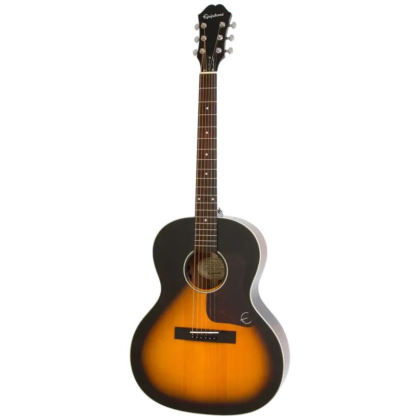 Epiphone（エピフォン） L-00 Studio （EL-00 PRO） Vintage Sunburst