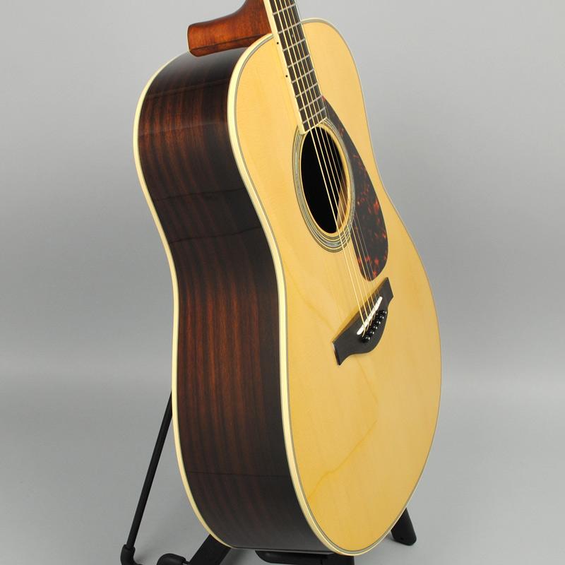 YAMAHA（ヤマハ） 2025年楽器店大賞 大賞受賞 LL6 ARE NT (ナチュラル
