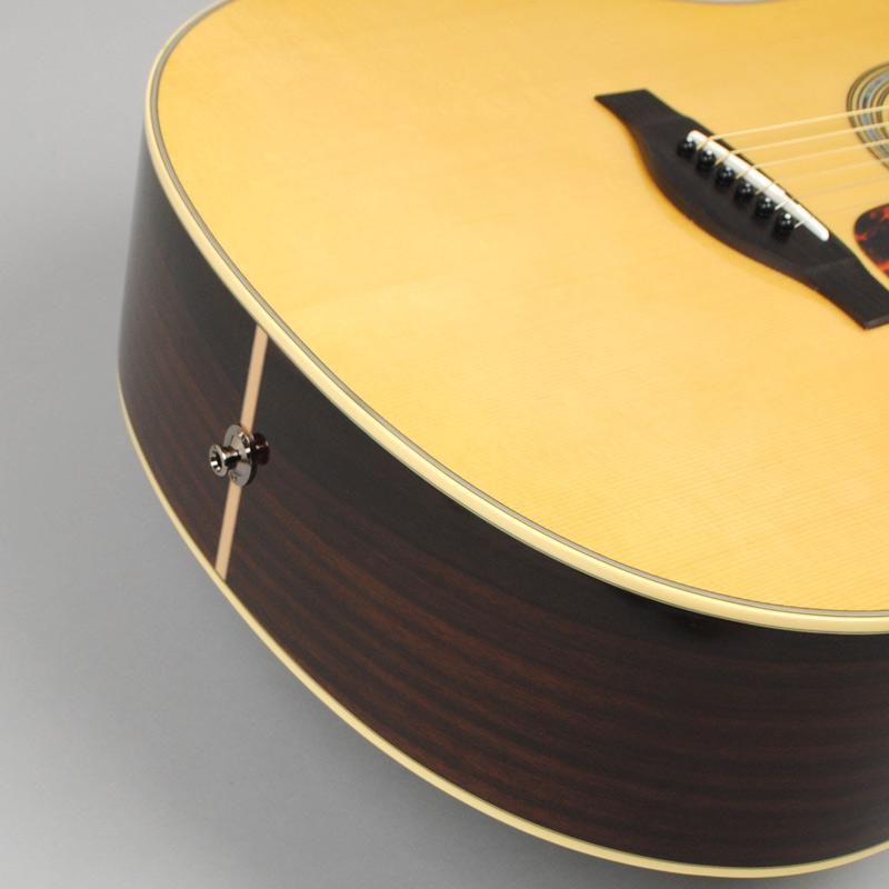 YAMAHA（ヤマハ） 2025年楽器店大賞 大賞受賞 LL6 ARE NT (ナチュラル