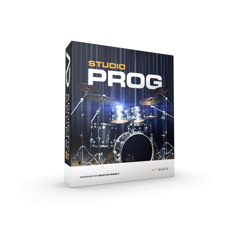 特価 2026/06/06迄 XLN Audio XLNオーディオ Addictive Drums2 ADpak