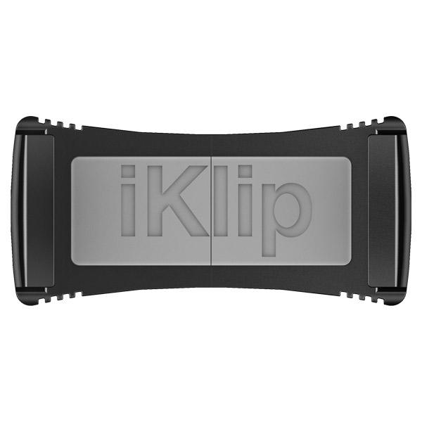 IK Multimedia IKマルチメディア iKlip Xpand mini マイクスタンドホルダー｜shimamura｜02