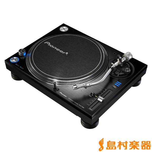 Pioneer DJ パイオニア PLX-1000 ターンテーブル PLX1000 : 島村楽器