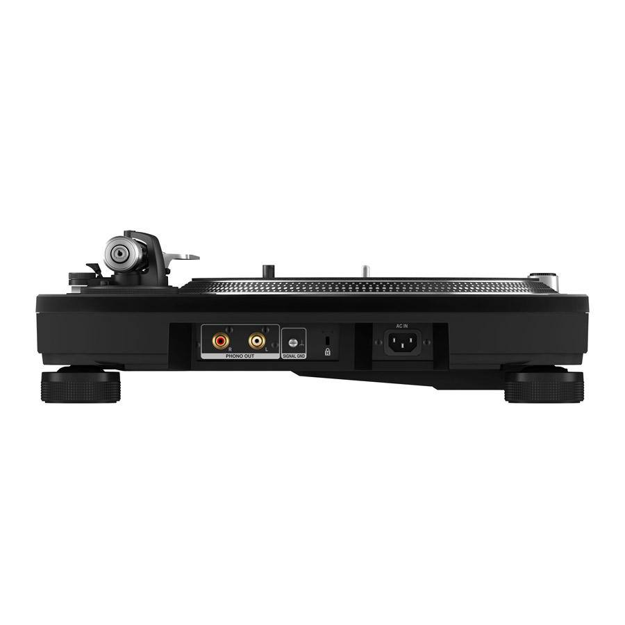 Pioneer DJ パイオニア PLX-1000 ターンテーブル PLX1000 : 島村楽器 