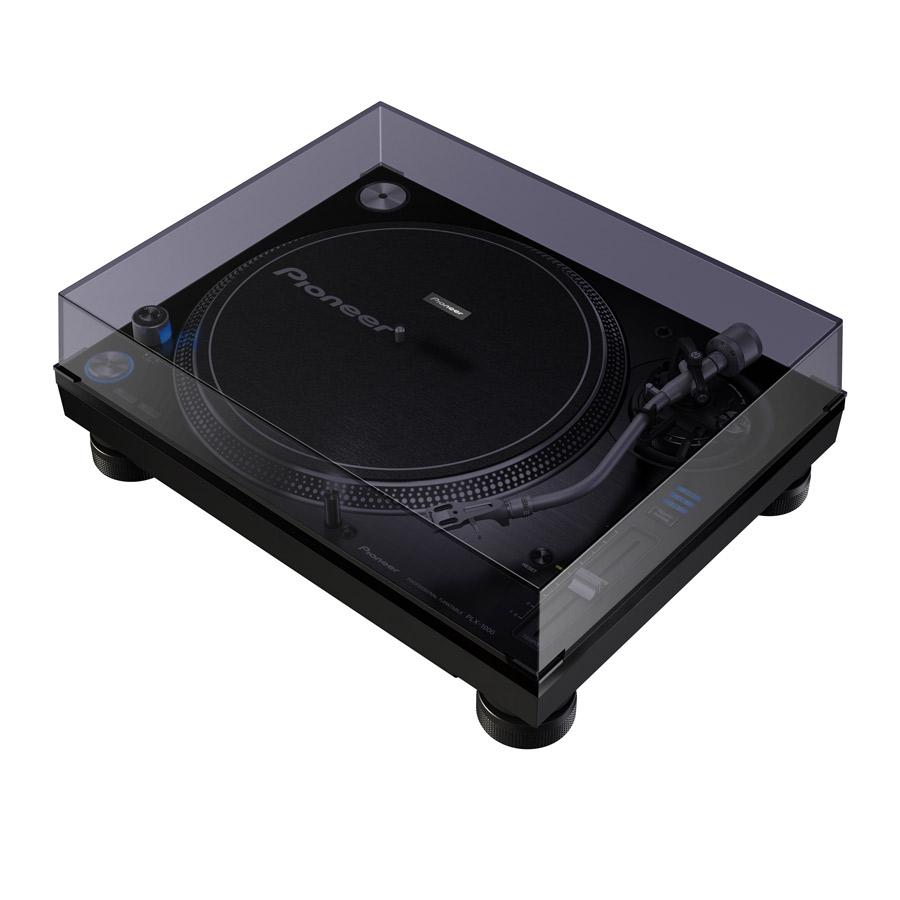 Pioneer DJ パイオニア PLX-1000 ターンテーブル PLX1000 : 島村楽器