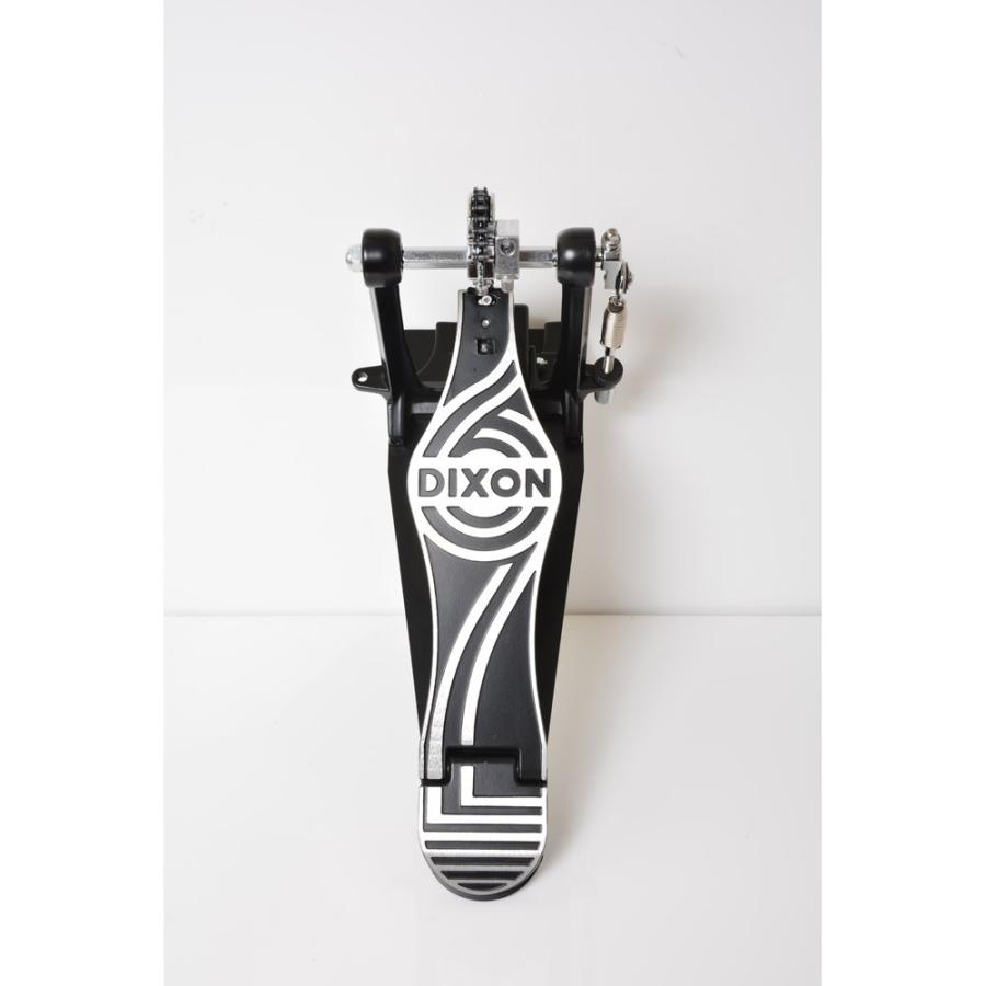 Dixon ディクソン Pp9380d バスドラム用ペダル ツインペダル 島村楽器 Paypayモール店 通販 Paypayモール