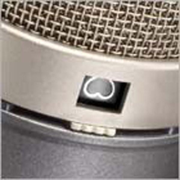 NEUMANN ノイマン TLM 67 コンデンサーマイクロホン : 島村楽器Yahoo