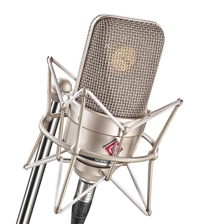 美品 SET TLM49 ノイマン NEUMANN NEUMANN(ノイマン) eStore Line oN Rock | SET TLM49 配信機器・PA機器・レコーディング機器