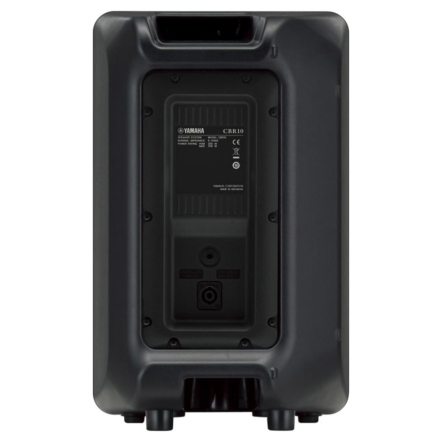 YAMAHA（ヤマハ） CBR10 パッシブスピーカー : 島村楽器Yahoo!店
