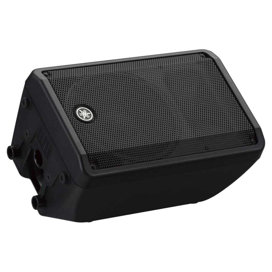 ほぼ新品 YAMAHA PAスピーカー CBR10 ヤマハ パッシブスピーカー