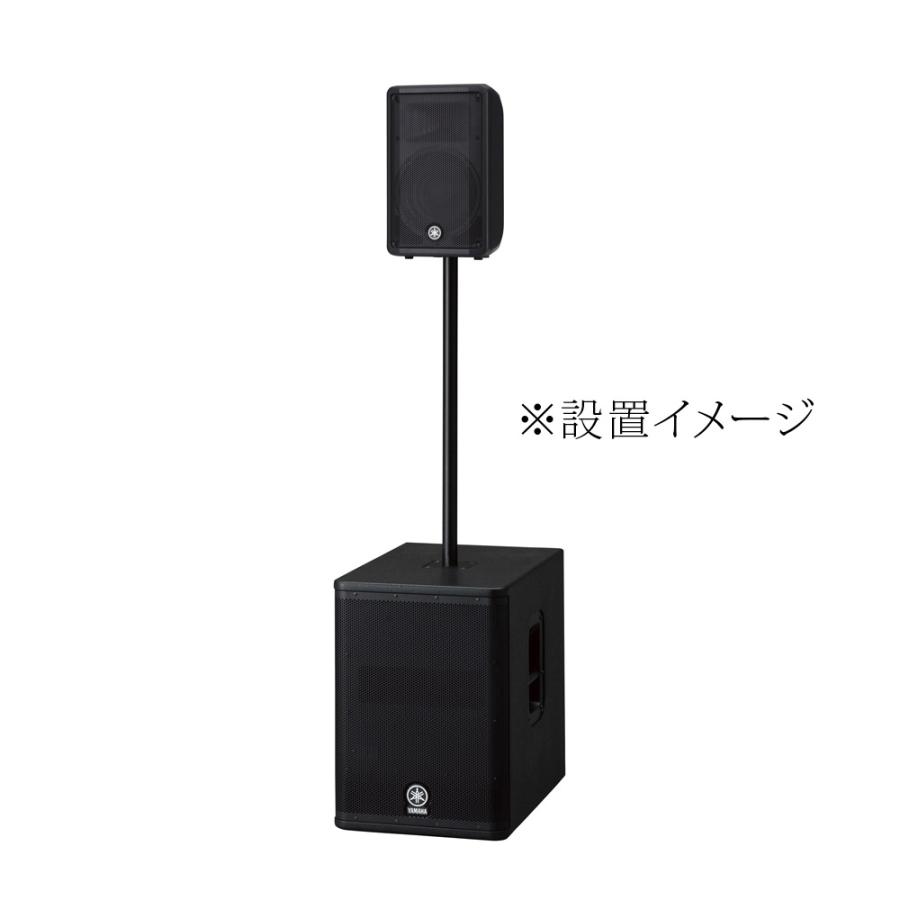 YAMAHA（ヤマハ） CBR10 パッシブスピーカー : 島村楽器Yahoo!店