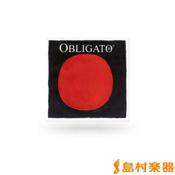 OBLIGATO ビオラ弦 1セット Amazon.co.jp: オブリガートOBLIGATO ビオラ弦セット : 楽器