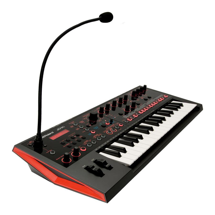 Roland ローランド シンセサイザー JD-Xi 37鍵盤 JDXi_3
