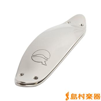 lefreQue (リーフレック)ソリッドシルバー 33ミリ 専用ゴム付き lefreQue 正規代理店 Silver Plated 33mm 【ゴムバンド別売