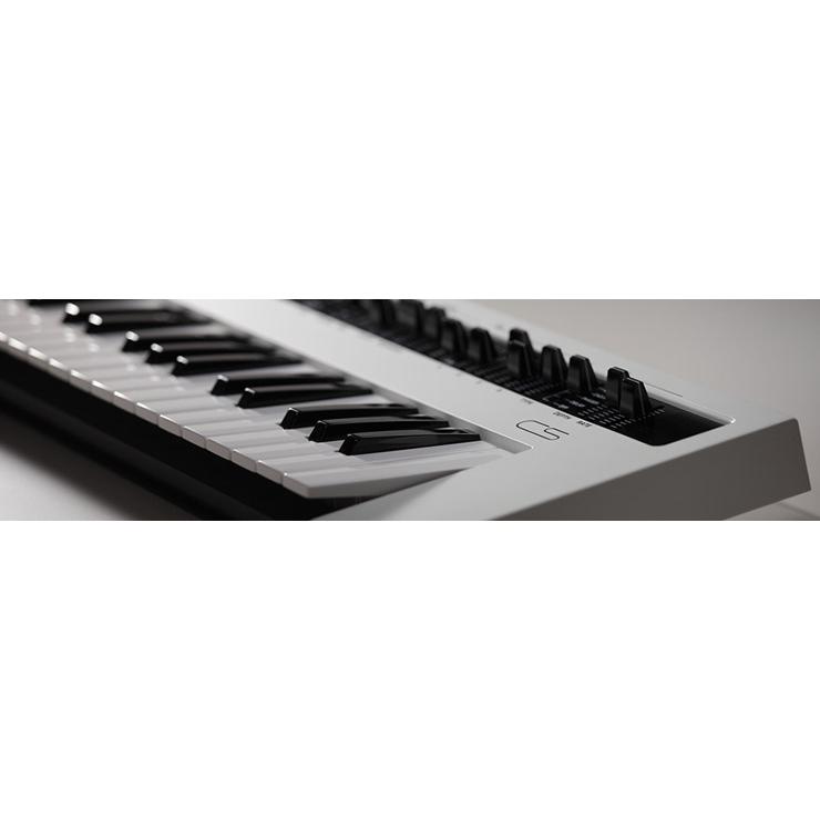 YAMAHA（ヤマハ） シンセサイザー reface CS 37鍵盤モバイル