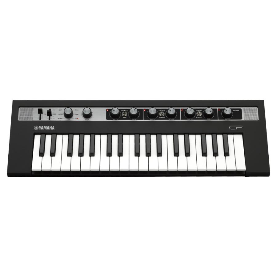 Yamaha reface CP 37鍵電子ピアノ YAMAHA（ヤマハ） シンセサイザー reface CP 37鍵盤モバイル