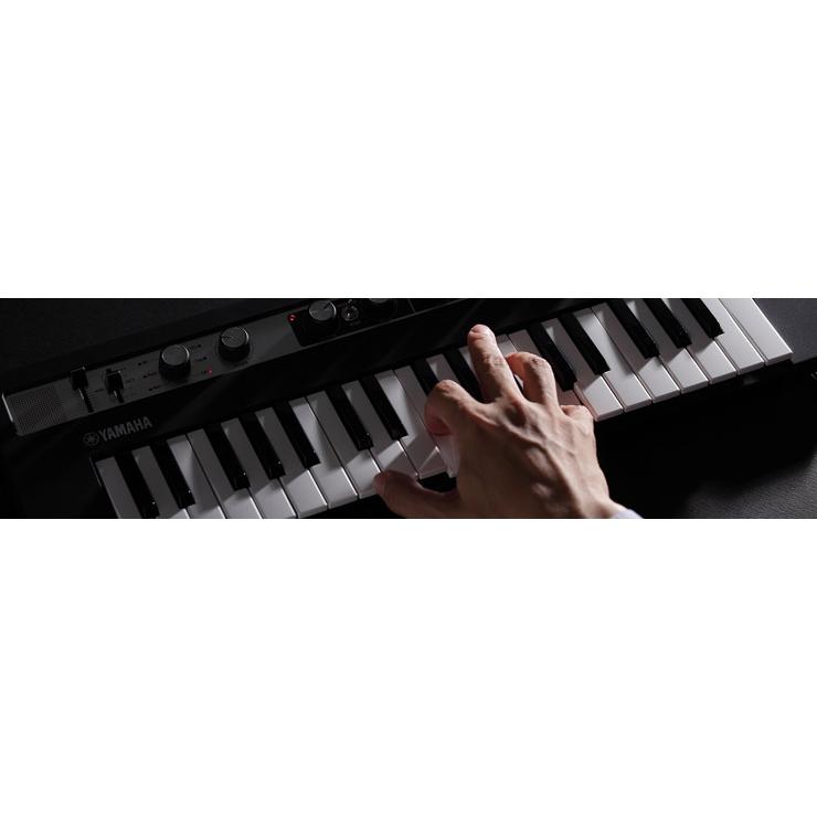 YAMAHA（ヤマハ） シンセサイザー reface CP 37鍵盤モバイル