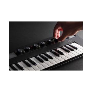 YAMAHA（ヤマハ） シンセサイザー reface CP 37鍵盤モバイル
