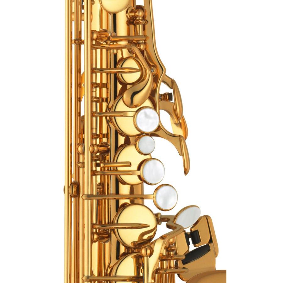 YAMAHA 〔5年保証〕〔吹奏楽手帳プレゼント♪〕 ヤマハ サックス YAMAHA 〔5年保証〕〔吹奏楽手帳プレゼント♪〕 ヤマハ サックス