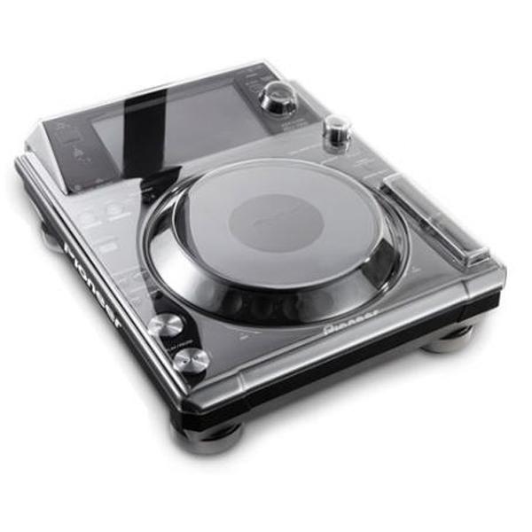 DECKSAVER デッキセーバー Pioneer XDJ-1000 / MK2 用 機材保護カバー