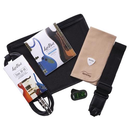 ベース　アンプセット VOX ボックス Pathfinder10 エレキベースアンプ初心者セット ベース