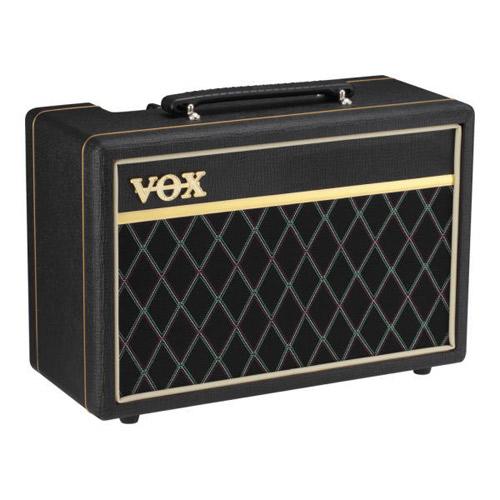 VOX Pathfinder Bass 10 エレキベースセット VOX Pathfinder10 エレキベースアンプ初心者セット ボックス ベース