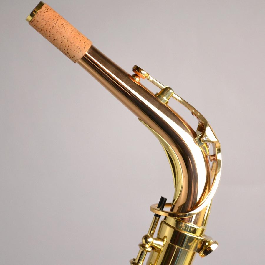 YANAGISAWA ヤナギサワ A-WO2 アルトサックス ブロンズブラス製 ライト