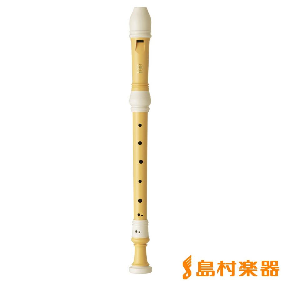 Yamaha ヤマハ Yra 48b アルトリコーダー バロック式 バイオマス由来樹脂製 Yra48b 島村楽器 Paypayモール店 通販 Paypayモール