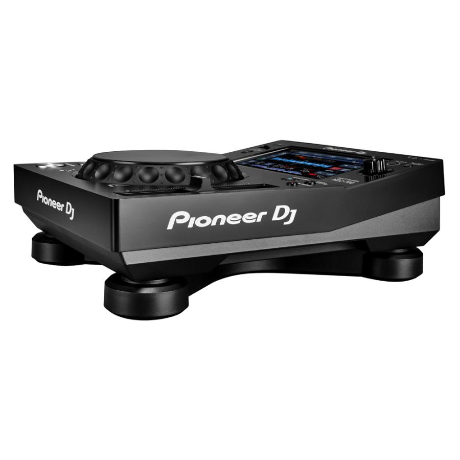 Pioneer DJ パイオニア XDJ-700 パフォーマンスマルチプレーヤー