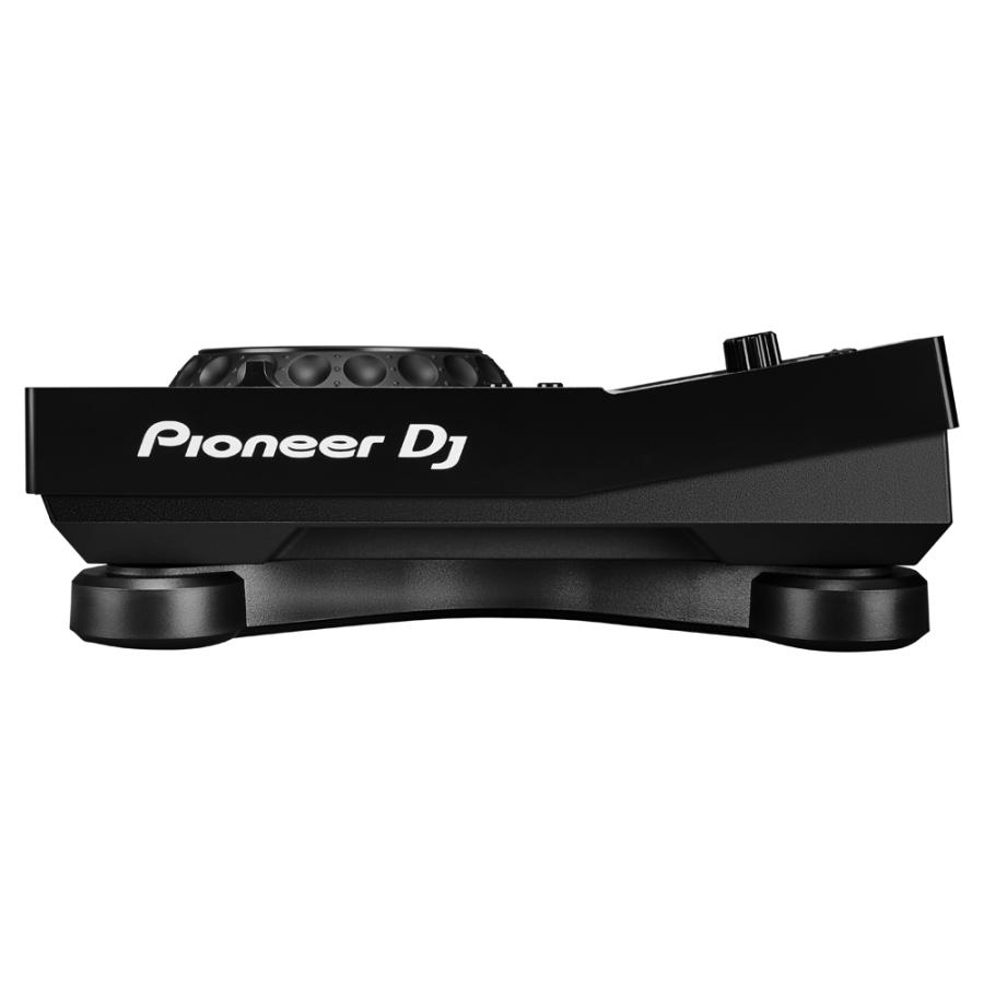 Pioneer DJ パイオニア XDJ-700 パフォーマンスマルチプレーヤー