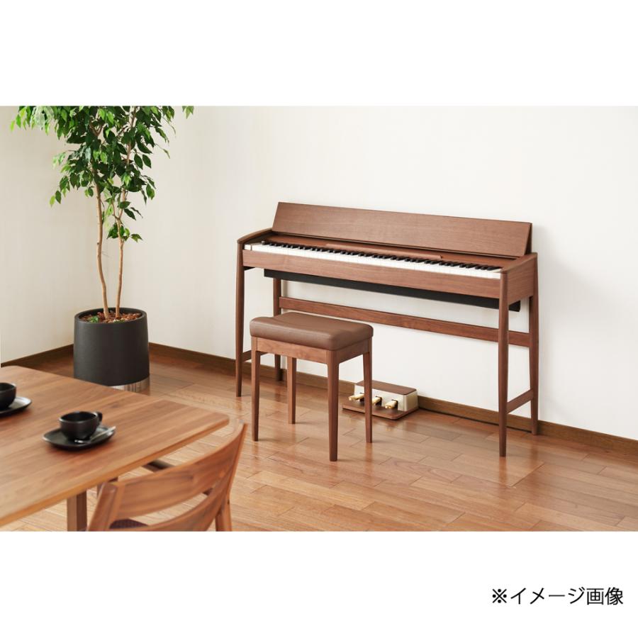 ローランド（Roland） KIYOLA (きよら) KF-10 KW ウォールナット