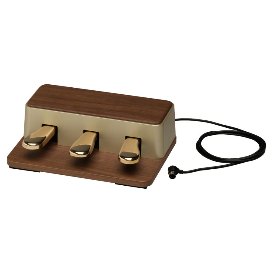 ローランド（Roland） KIYOLA (きよら) KF-10 KW ウォールナット