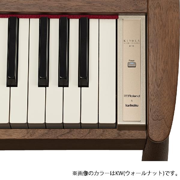 ローランド Roland KIYOLA (きよら) KF-10 KO ピュアオーク ローランド Roland KIYOLA (きよら) KF-10 KO ピュアオーク