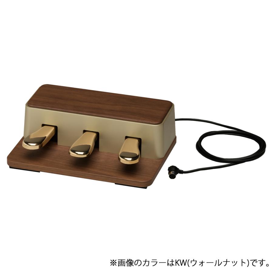 ローランド Roland KIYOLA (きよら) KF-10 KS シアーホワイト