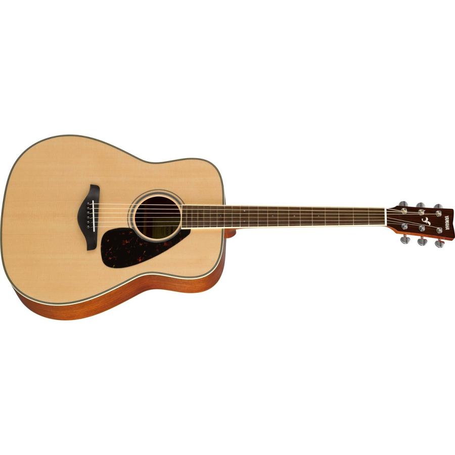 送料無料 Yamaha ヤマハ アコースティックギター Fg0 Nt ナチュラル 新しい到着 Zoetalentsolutions Com