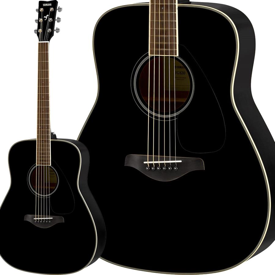 YAMAHA（ヤマハ） FG820 アコースティックギター : 島村楽器Yahoo!店