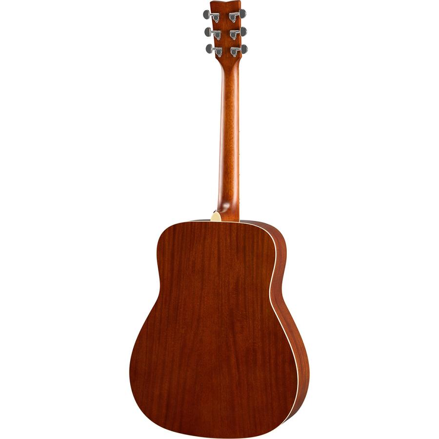 YAMAHA（ヤマハ） FG820 アコースティックギター : 島村楽器Yahoo!店