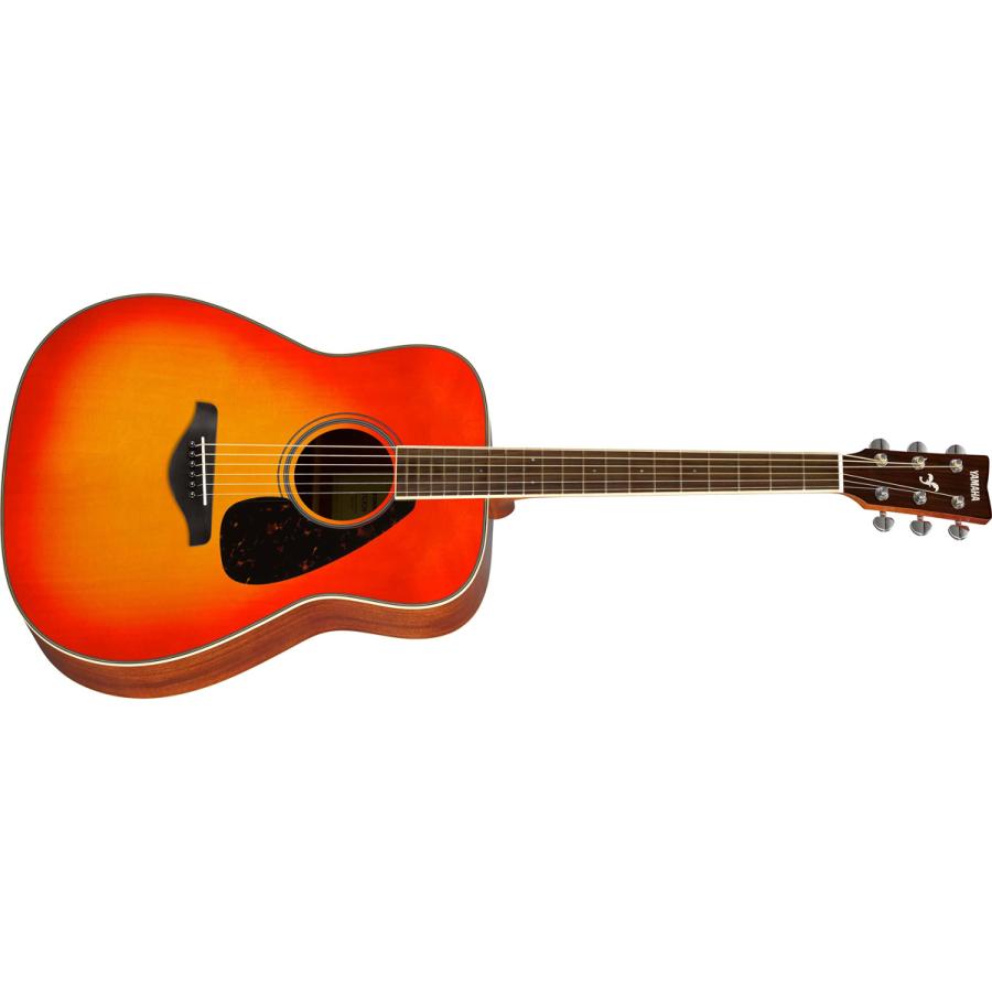 YAMAHA（ヤマハ） FG820 アコースティックギター : 島村楽器Yahoo!店