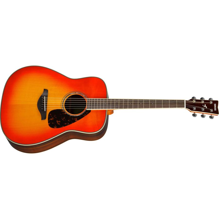 ギター YAMAHA FG830AB YAMAHA FG830 AB (オータムバースト) アコースティックギター ヤマハ