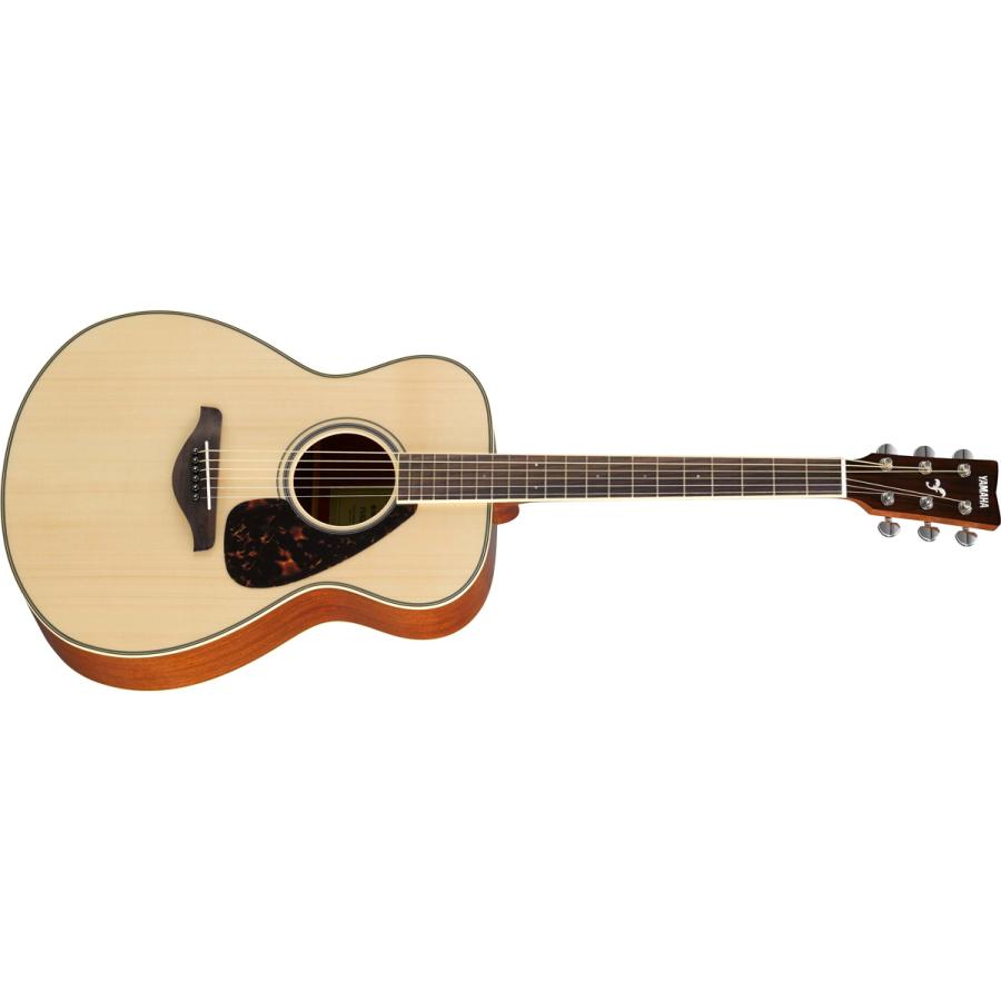YAMAHA（ヤマハ） FS820 NT (ナチュラル) アコースティックギター