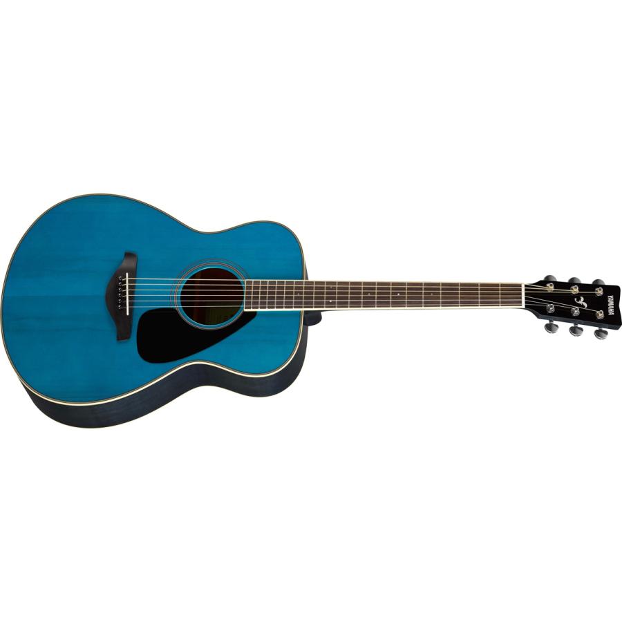 YAMAHA ヤマハ FS820 TQ (ターコイズ) アコースティックギター