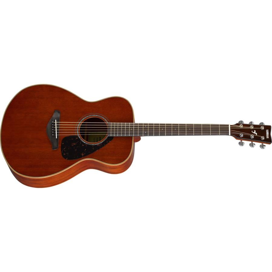 YAMAHA ヤマハ FS850 NT (ナチュラル) アコースティックギター