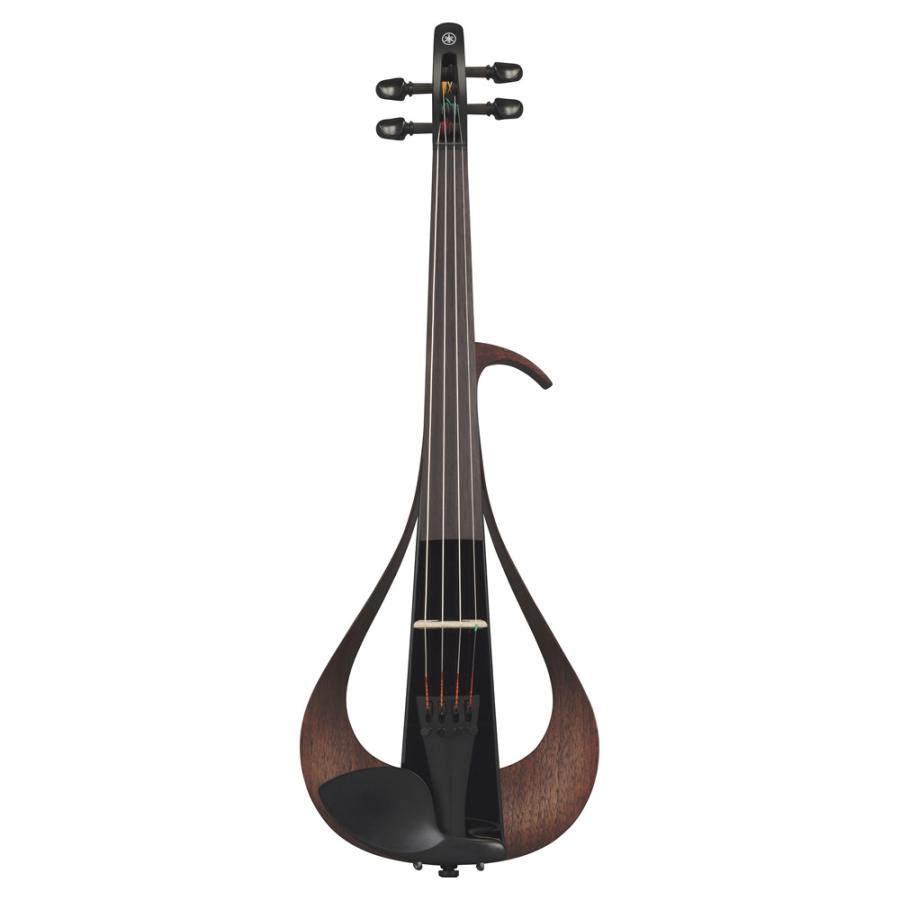 YAMAHA（ヤマハ） YEV104BL (ブラック) エレクトリックバイオリン 
