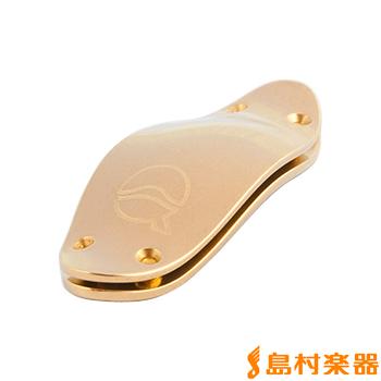 リーフレックGoldPlated(SS) 41mmゴムバンドセット