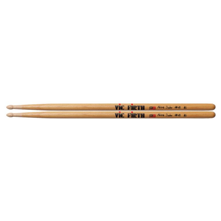 Vic Firth ビックファース Vic Aj ドラムスティック 神保 彰モデル 1ペア 島村楽器 Paypayモール店 通販 Paypayモール