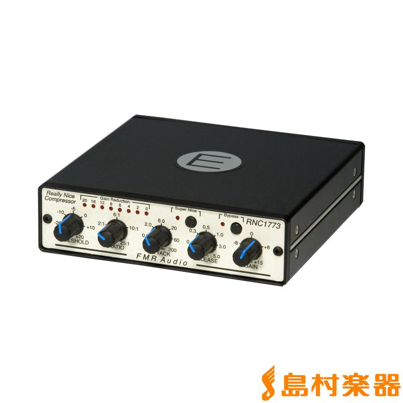 FMR Audio FMRオーディオ RNC1773 Eバージョン コンプレッサー 