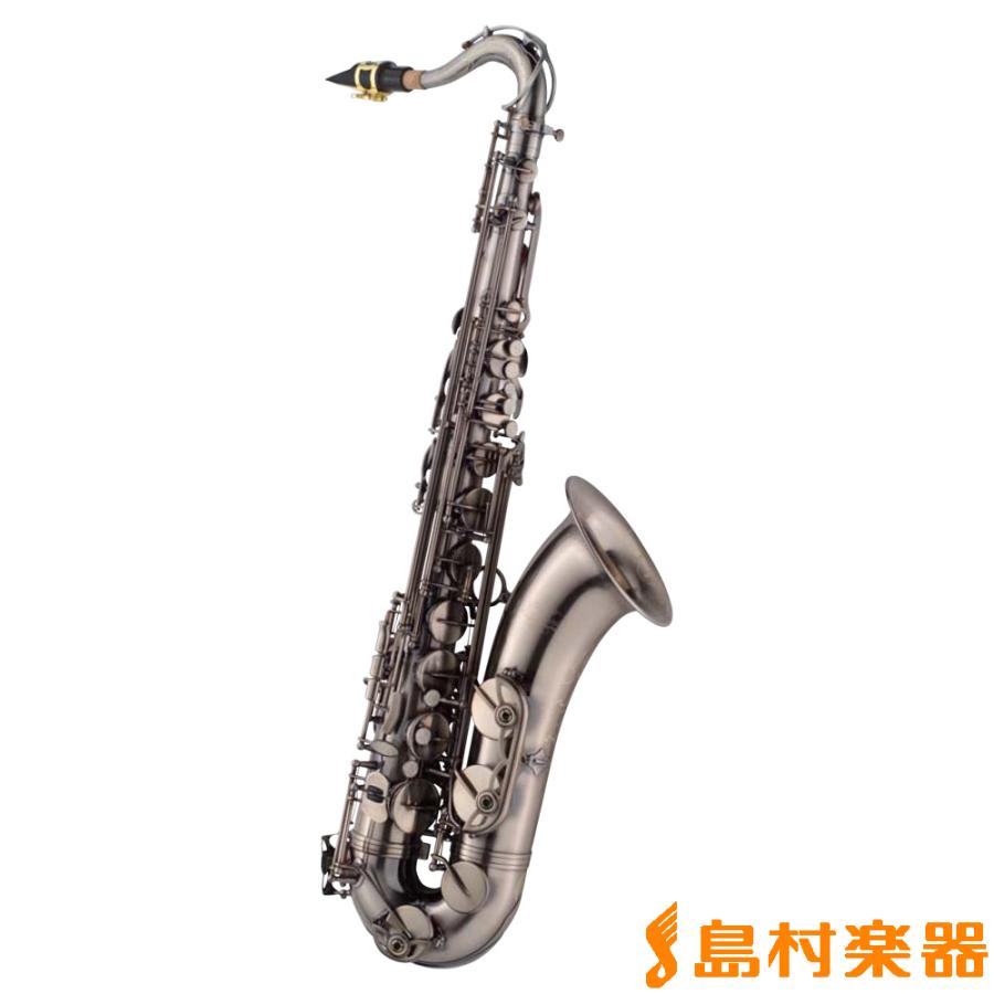 3年保証】 J.Michael Jマイケル TN-1100GM テナーサックス ブラック