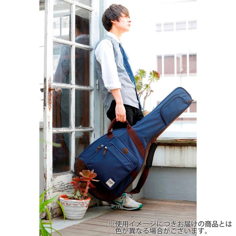 Ibanez（アイバニーズ） IGB541 BK (ブラック） エレキギター用